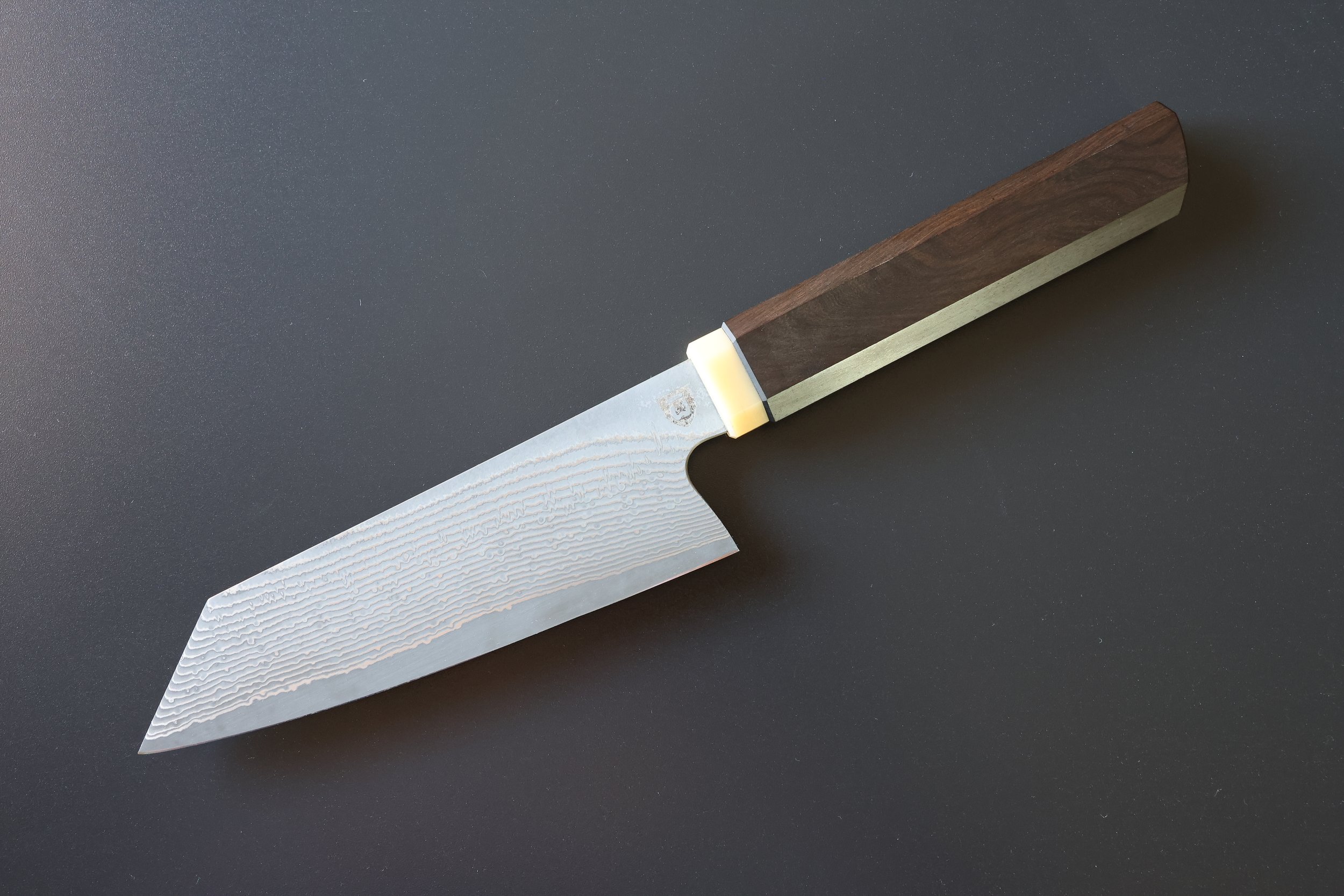 6" Japanese Style Bunka