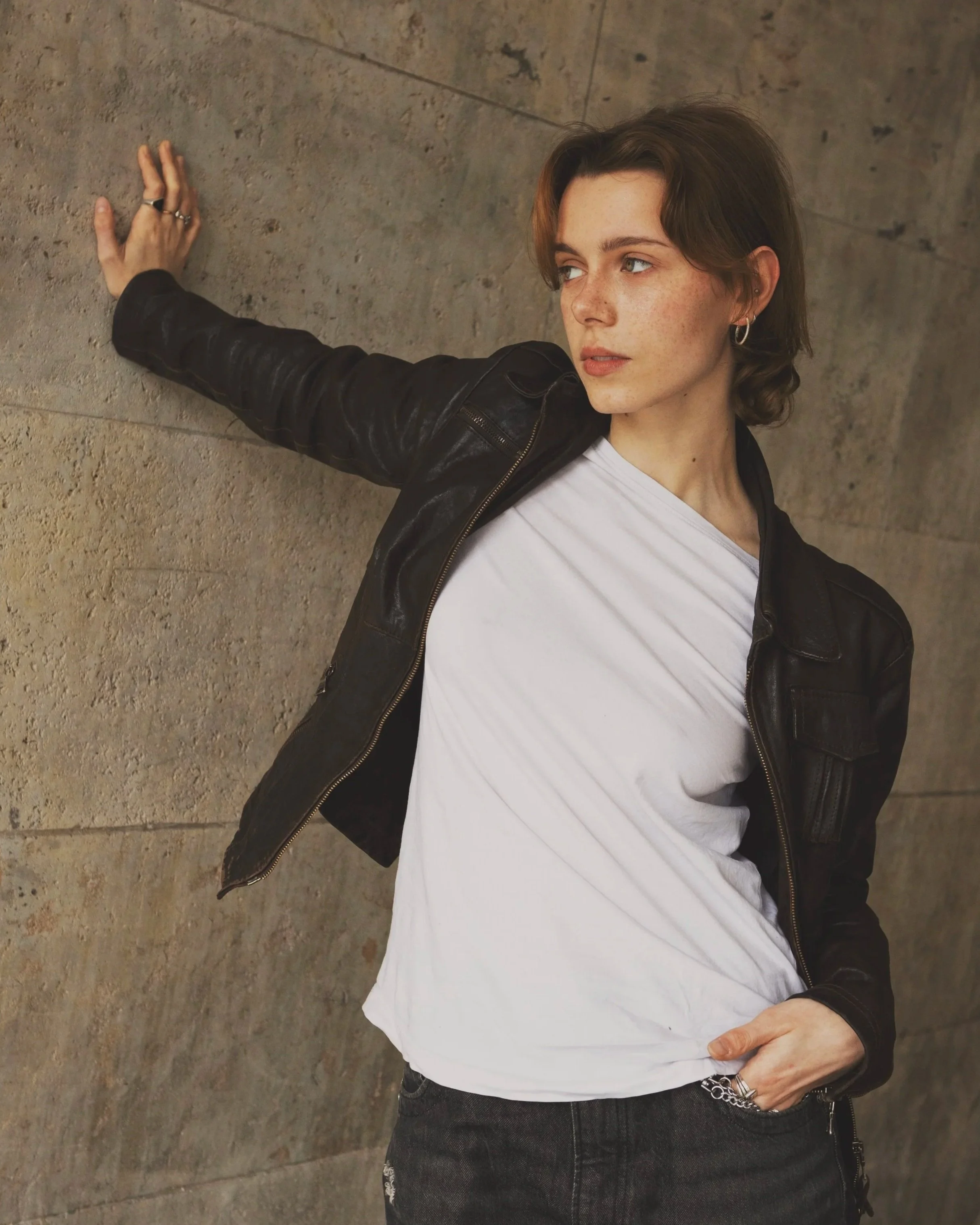 Anneke |  Sunrise Agentur