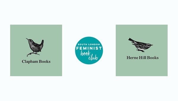 We have discount cards! 😍🙌

A big thank you to @claphambooks and @hernehillbooks for giving our SLFBC members 10% off your books! 📚 

Gals and guys, we&rsquo;ll be giving these cards out to you at our book club meetings. Shopping local is mega imp