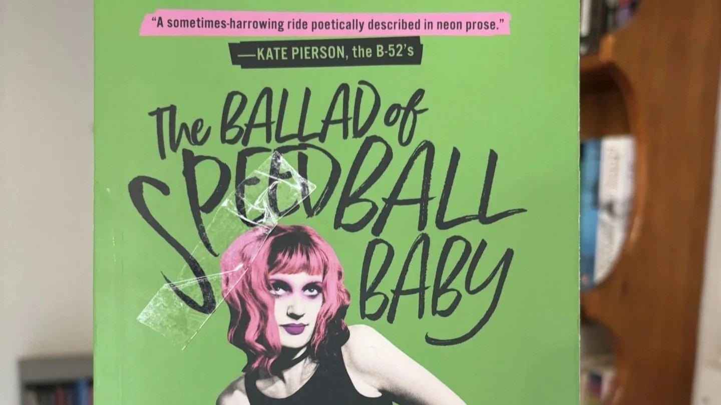 Fragments from the Underground: On Ali Smith’s Memoir