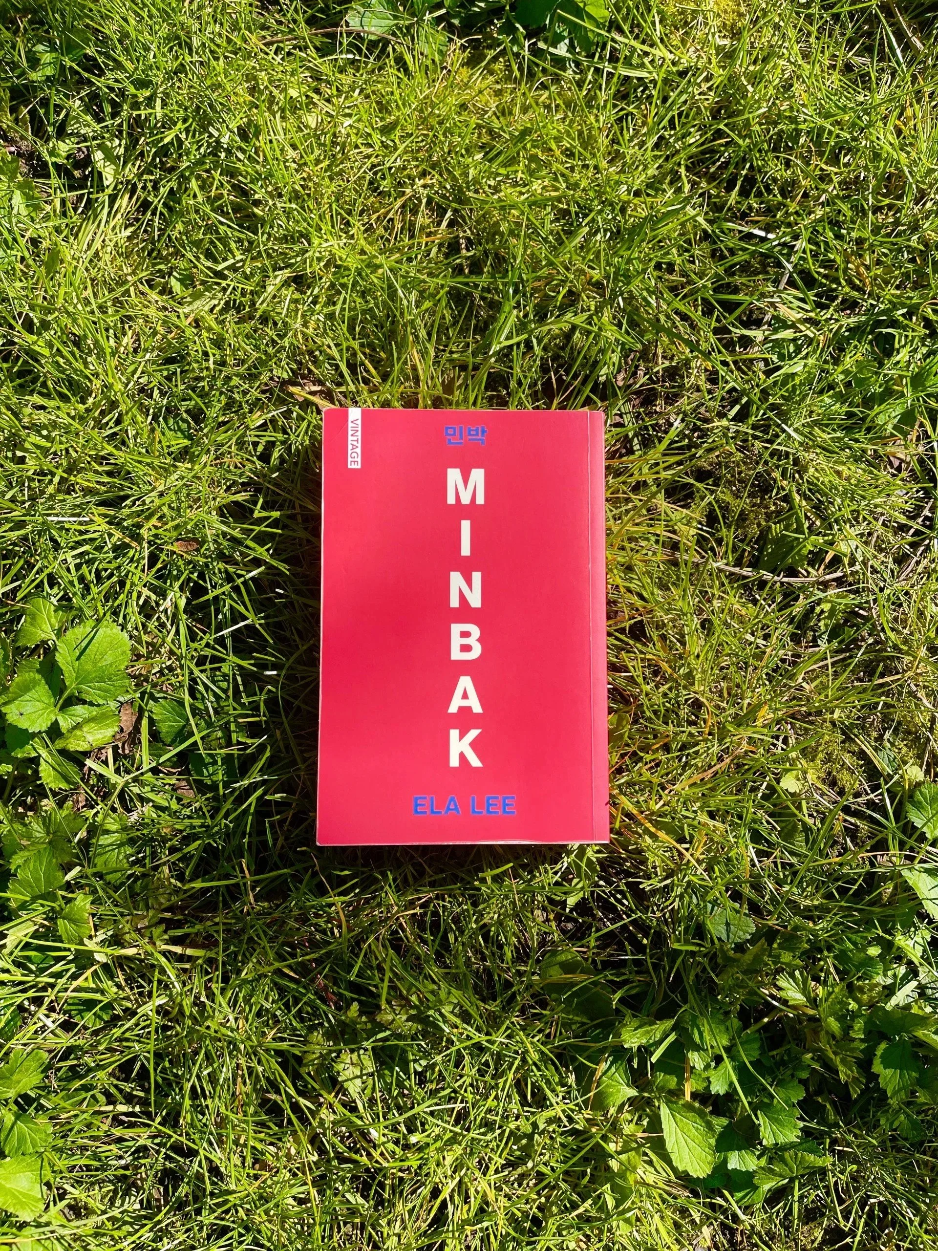 Secrets, Shame &amp; Survival: Minbak by Ela Lee