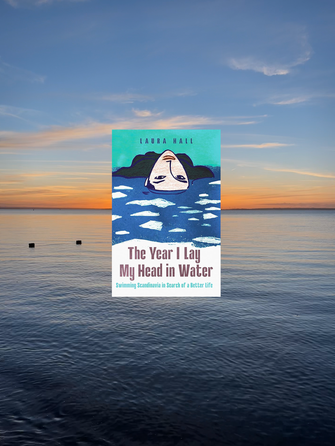 Wild Waters and the Search for Joy