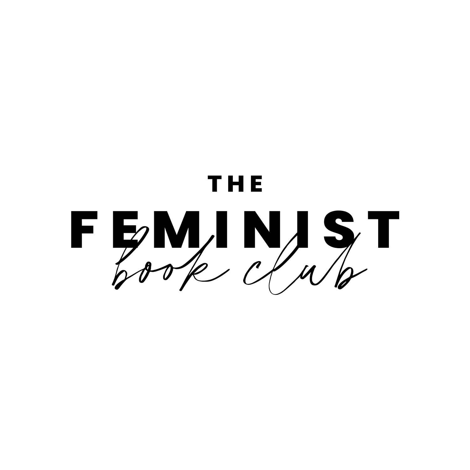 The Feminist Book Club