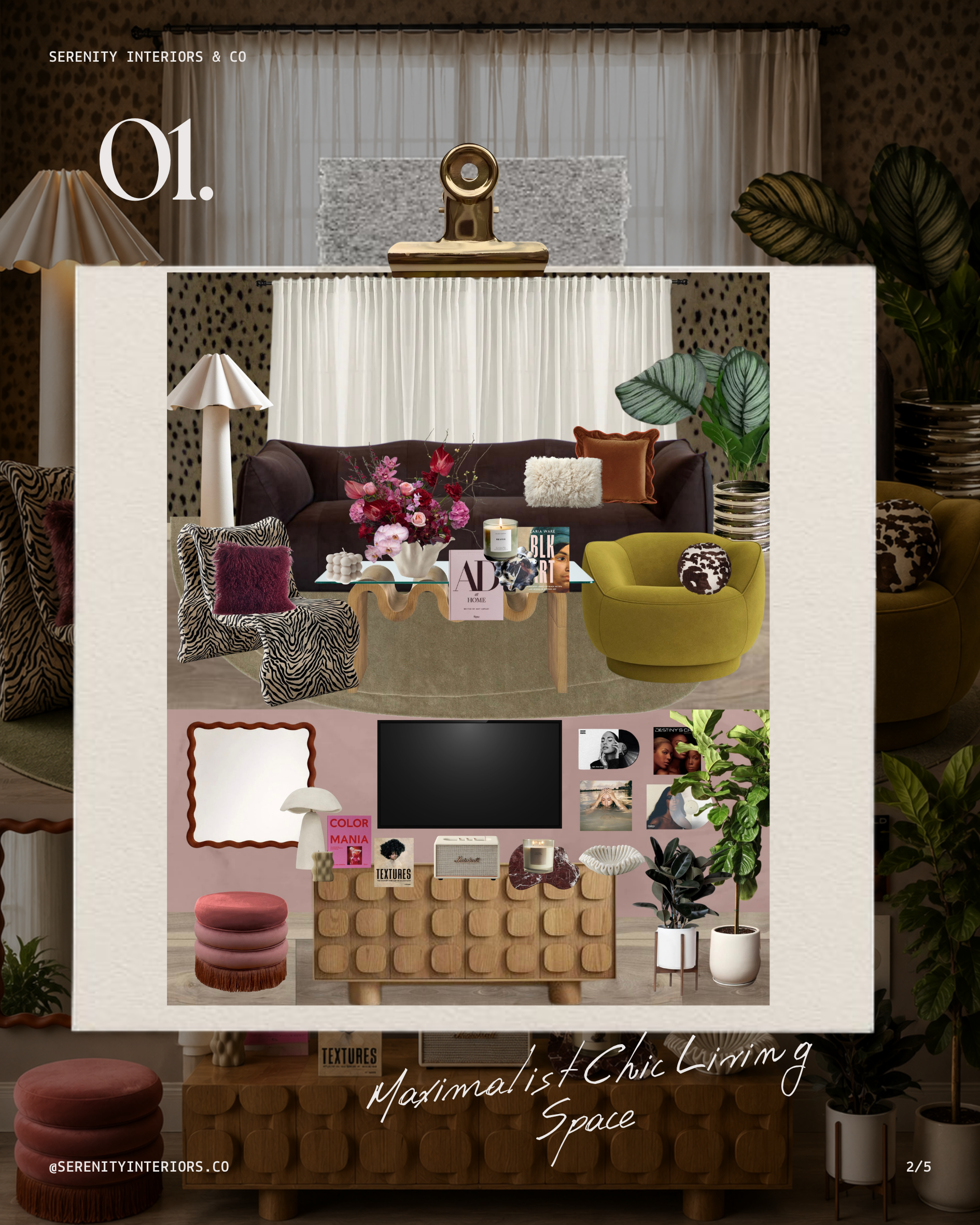 Editorial Aesthetic Content Creator Recap Carousel Instagram Post - 2.png