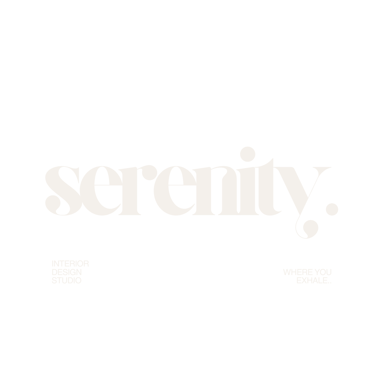 Serenity Interiors & Co