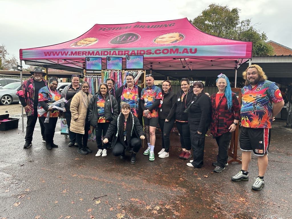 EVENT 52 - Mungabareena Aboriginal Corp NAIDOC Week Celebration