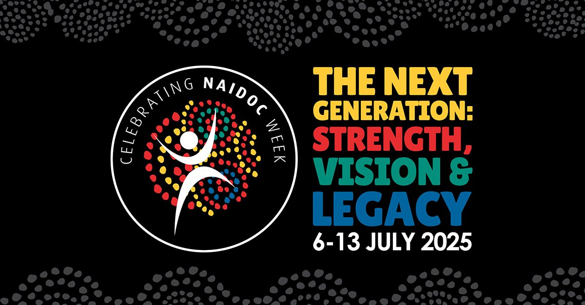 Mungabareena Aboriginal Corporation Wangaratta - NAIDOC Week (Mermaidia Braids attendance CONFIRMED)