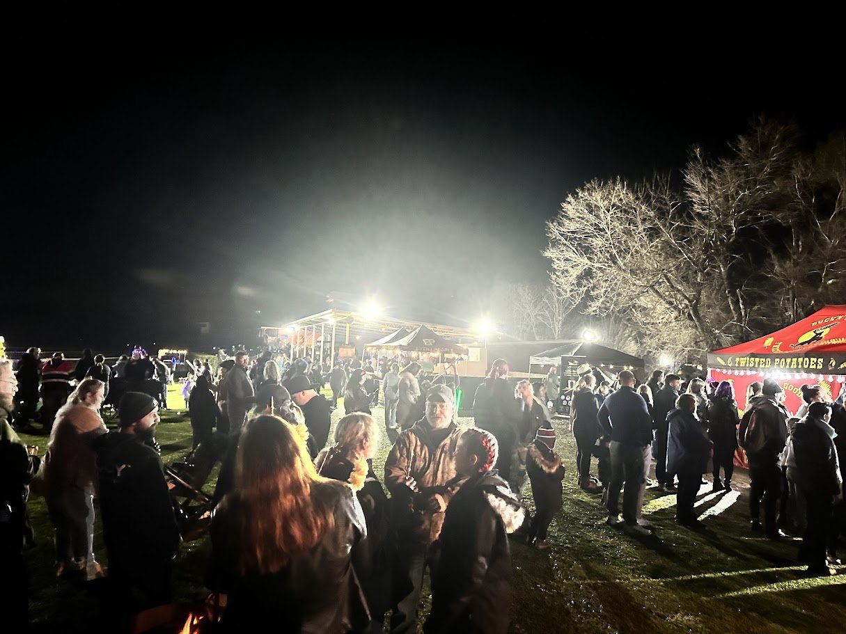 Benalla's Flame Fest (Mermaidia Braids attendance CONFIRMED)
