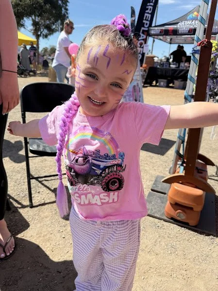 100. Yarrawonga Show 2025