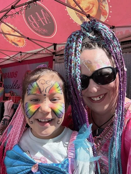101. Wangaratta Show 2025