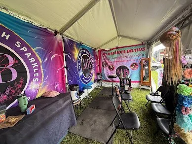 105. Albury Show 2025