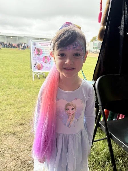 106. Ballarat Show 2025