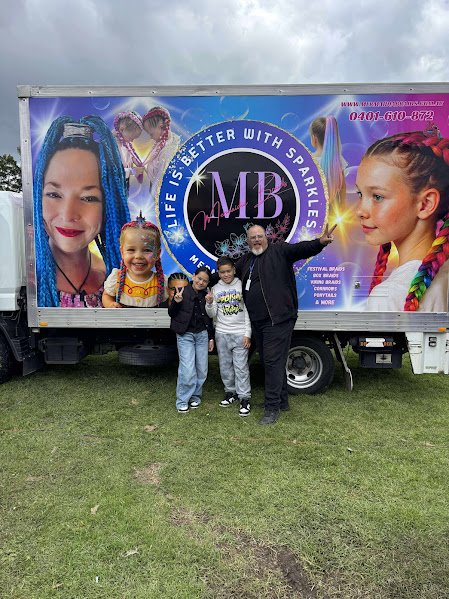 107. Lilydale Show 2025