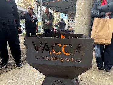 VACCA, Mungabareena, AWAHS &amp; Woomera Wodonga Children’s Christmas Party 2025 - (Private Event)