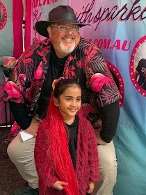 VACCA Wangaratta Children’s Christmas Party 2025 - (Private Event)