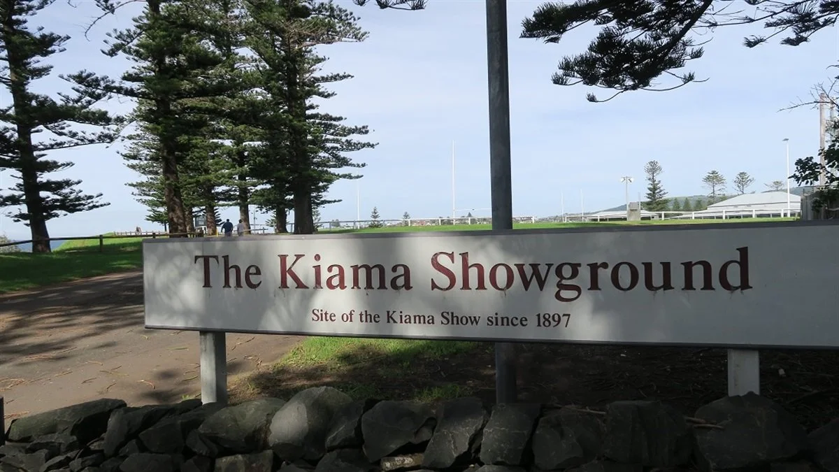 Kiama Ag Show 2026 (Mermaidia Braids Attendance Confirmed)