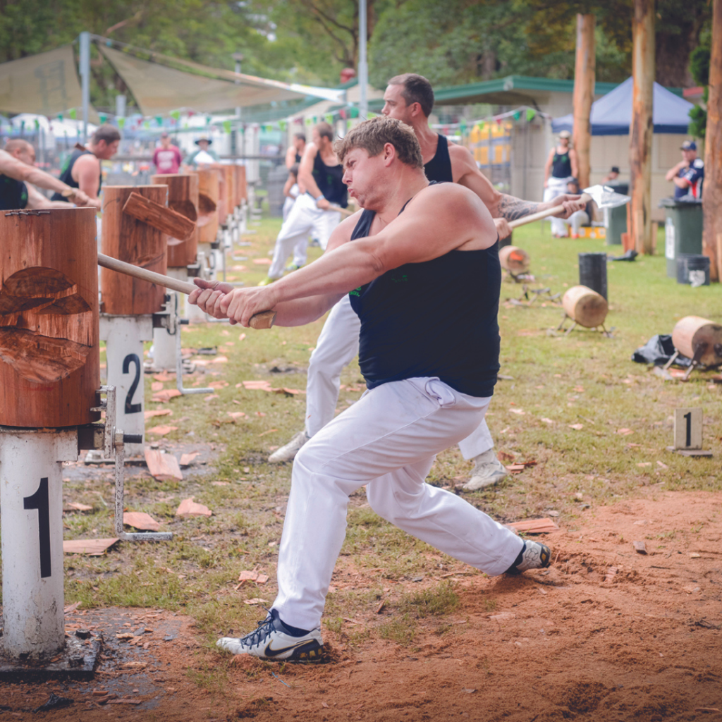 Berry Ag Show 2026 (Mermaidia Braids Attendance Confirmed)