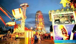 Wauchope Show - (Mermaidia Braids Attendance Confirmed)