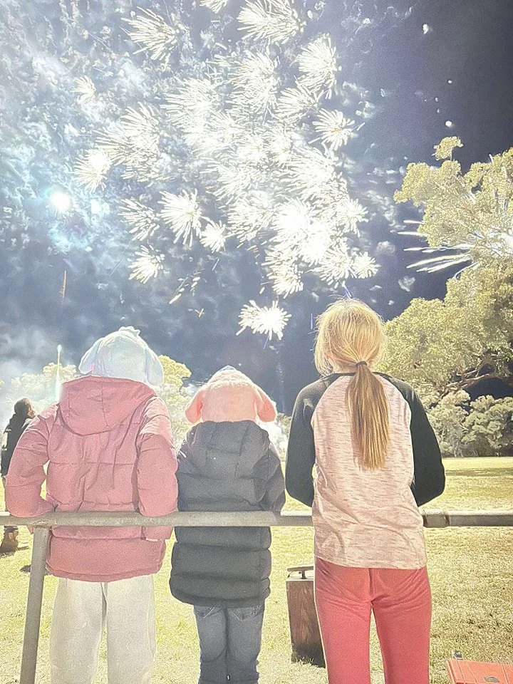 Yeoval Agricultural Show (Mermaidia Braids attendance confirmed)