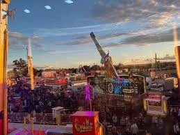 Wellington Agricultural Show (Mermaidia Braids Attendance Confirmed)