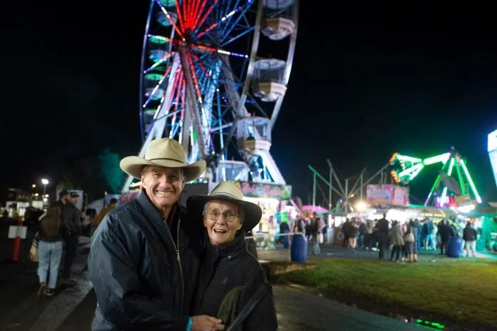 Boonah Agricultural Show (Mermaidia Braids Attendance Confirmed)