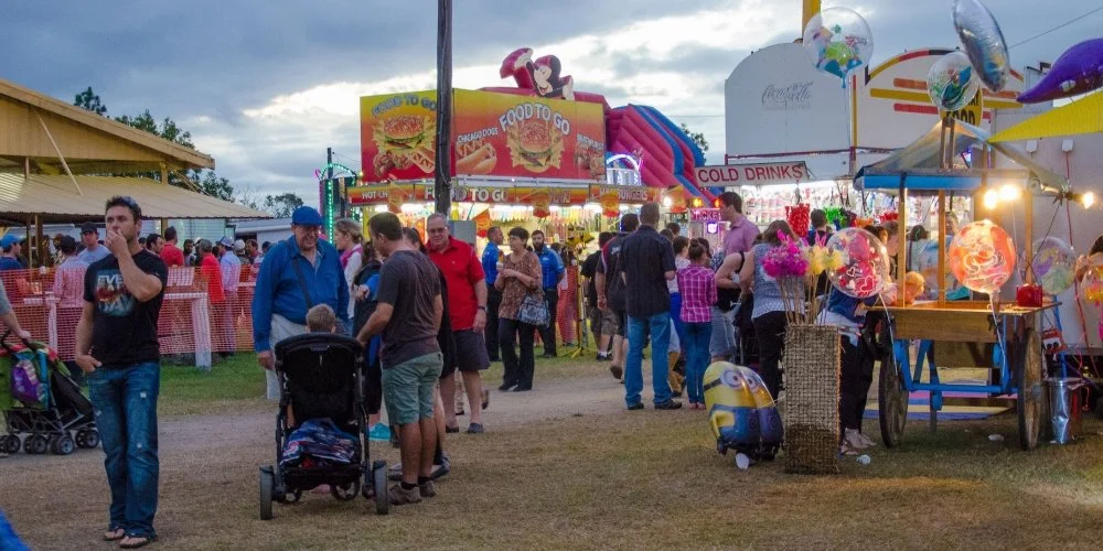 Proserpine Agricultural Show.jpg