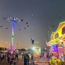 Bowen Agricultural Show (Mermaidia Braids Attendance Confirmed)