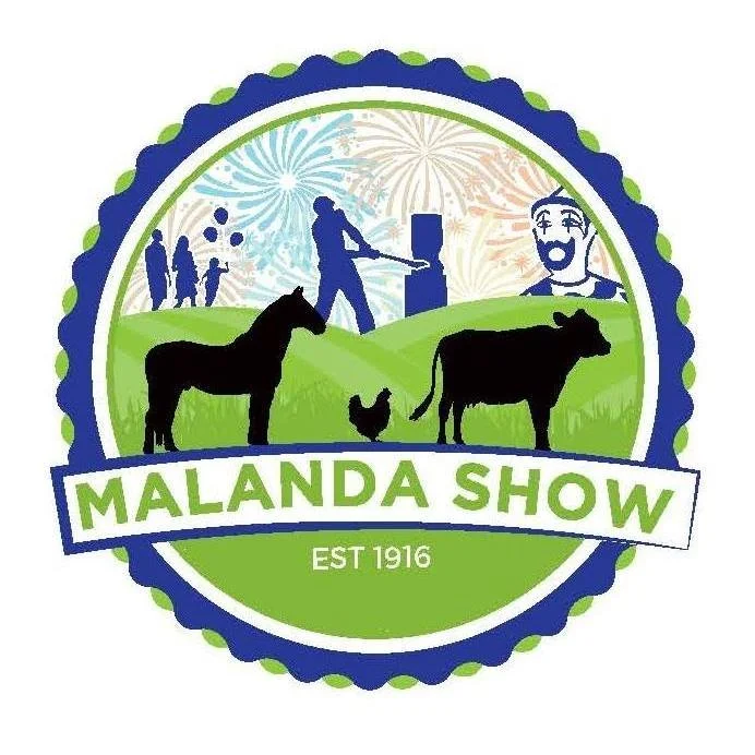 Malanda Agricultural Show (Mermaidia Braids attendance confirmed)