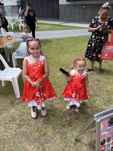 109. VACCA Xmas Event Wodonga 2025