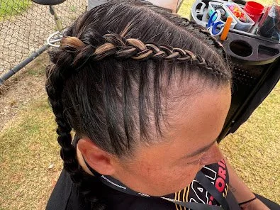 110. VACCA Xmas Event Wodonga 2025