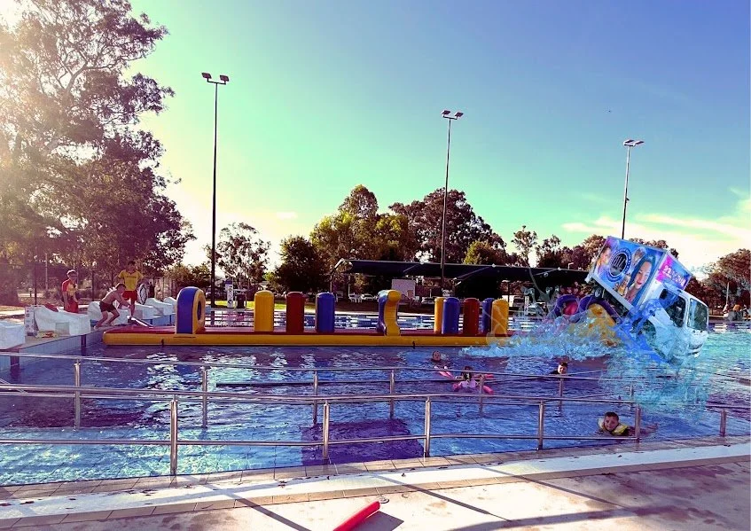 113. VACCA Xmas Event Wangaratta 2025