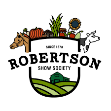 Robertson Show (Mermaidia Braids Attendance Confirmed)
