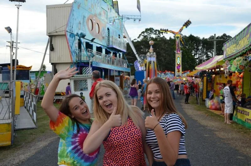 Macksville Show 2026 (Mermaidia Braids Attendance Confirmed)