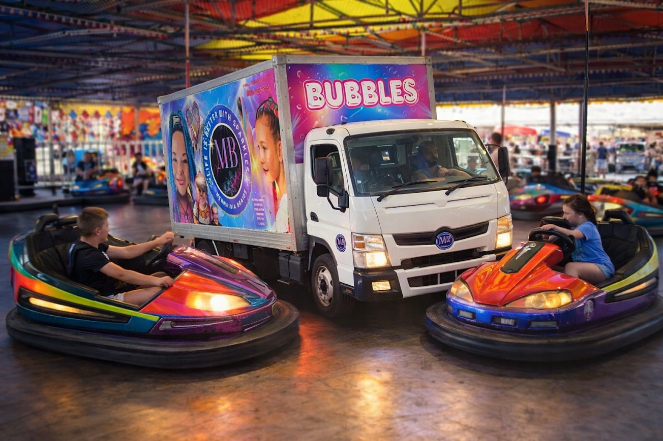 117. Super Family Fun Day 2026