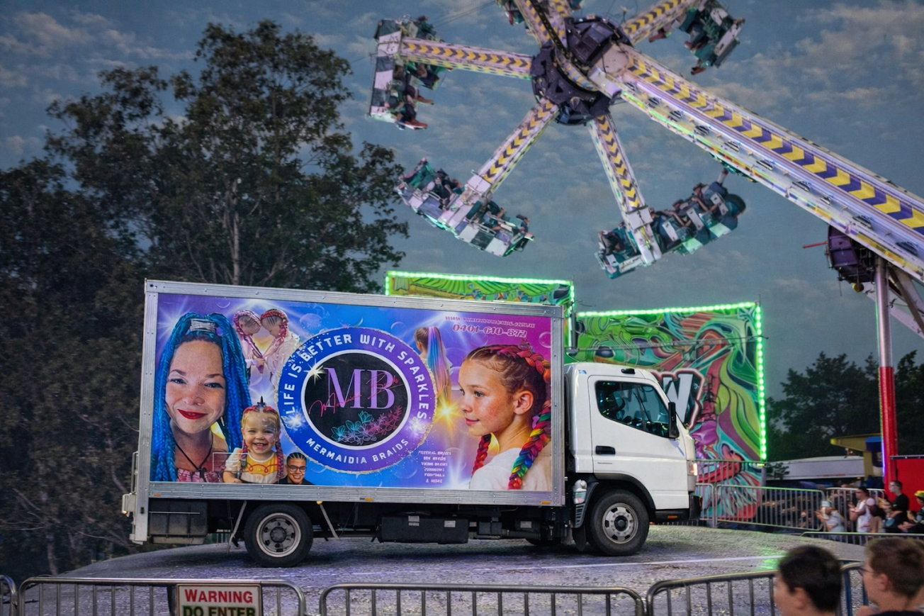 118. Berry Show 2026