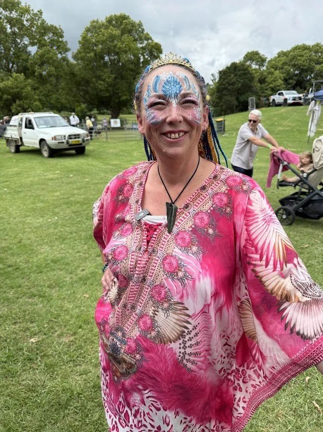 120. Kangaroo Valley Show 2026