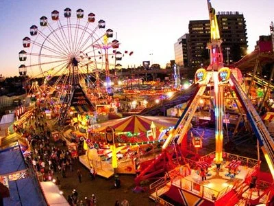 Royal QLD Show - EKKA (Mermaidia Braids Attendance Confirmed)
