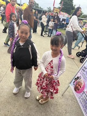 125. Fairfield Easter Fair 2026