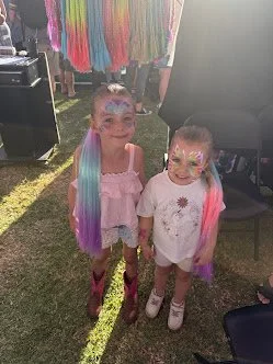 128. Macksville Show 2026