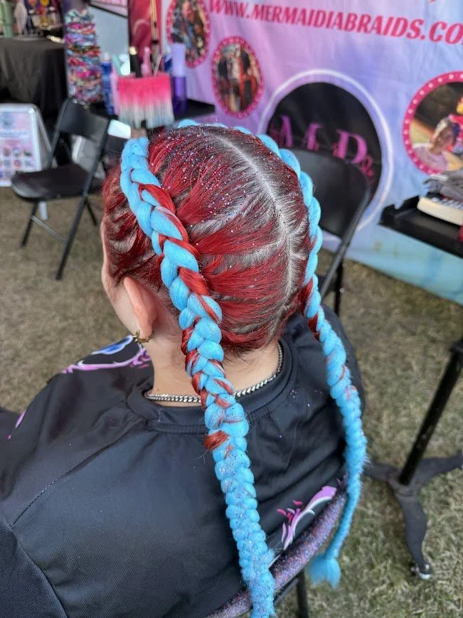 129. Hawkesbury Show 2026