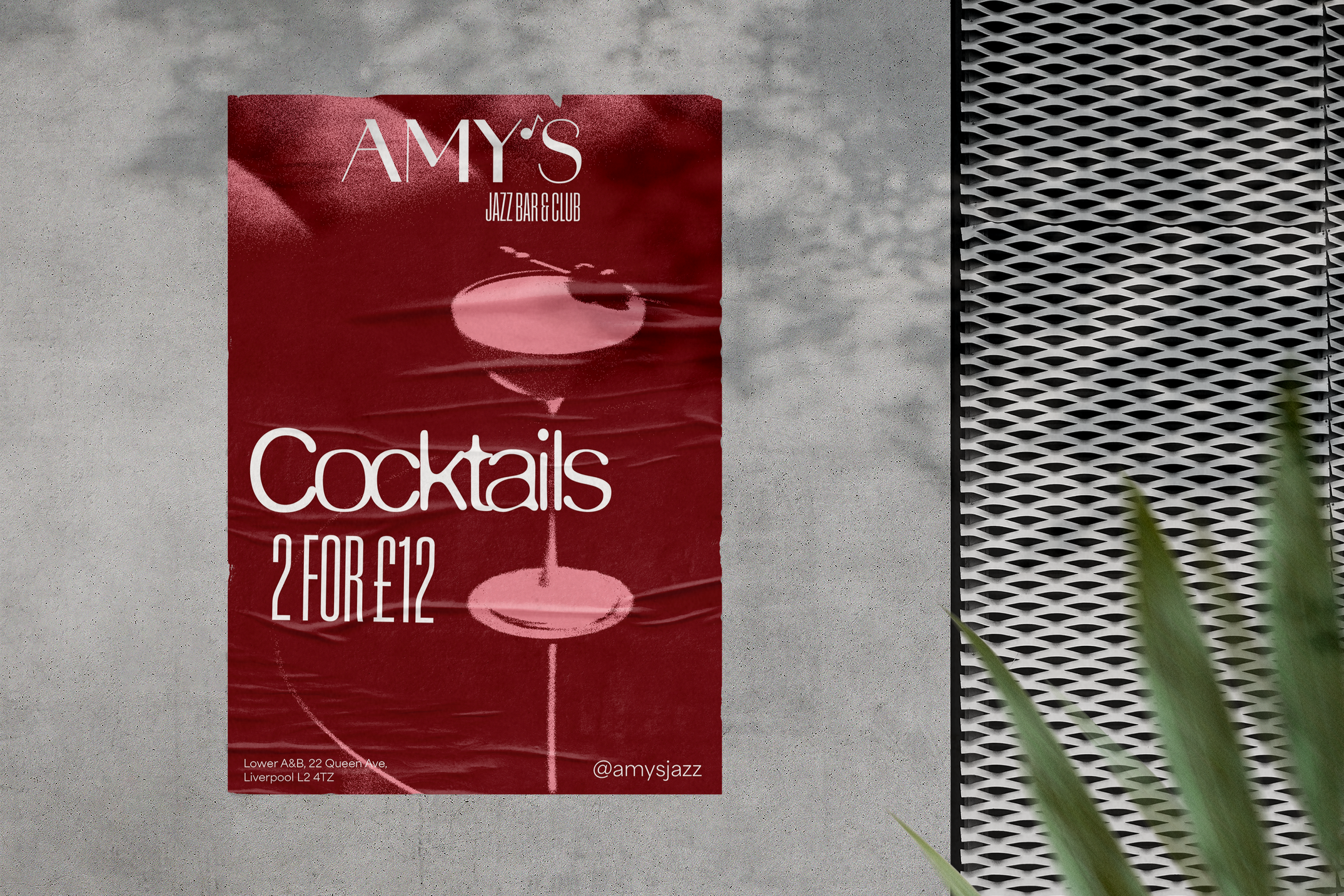 Amy's Jazz Bar & Club