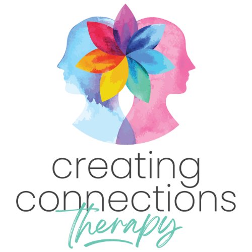Creating Connections Therapy