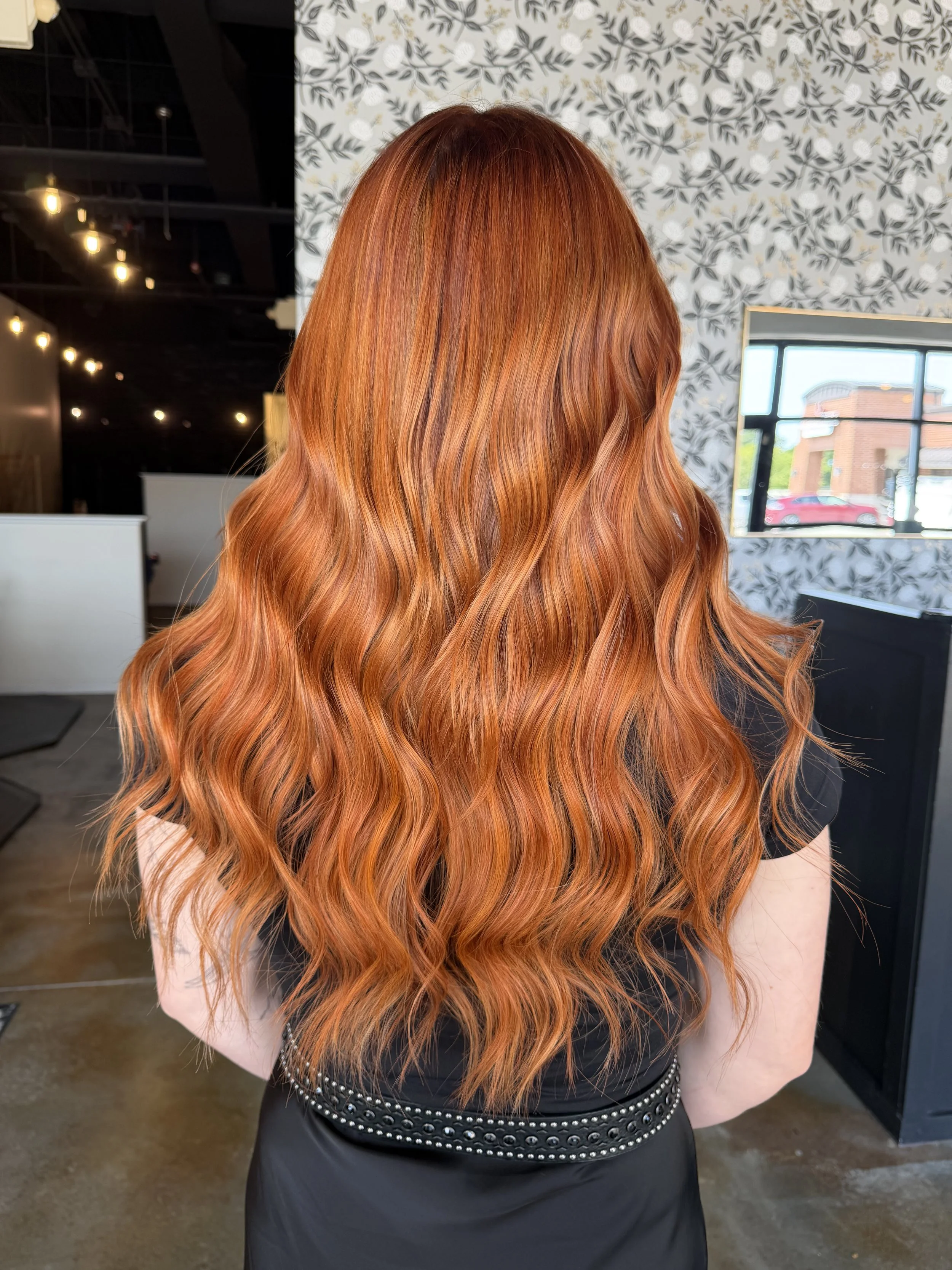 Reds / Copper
