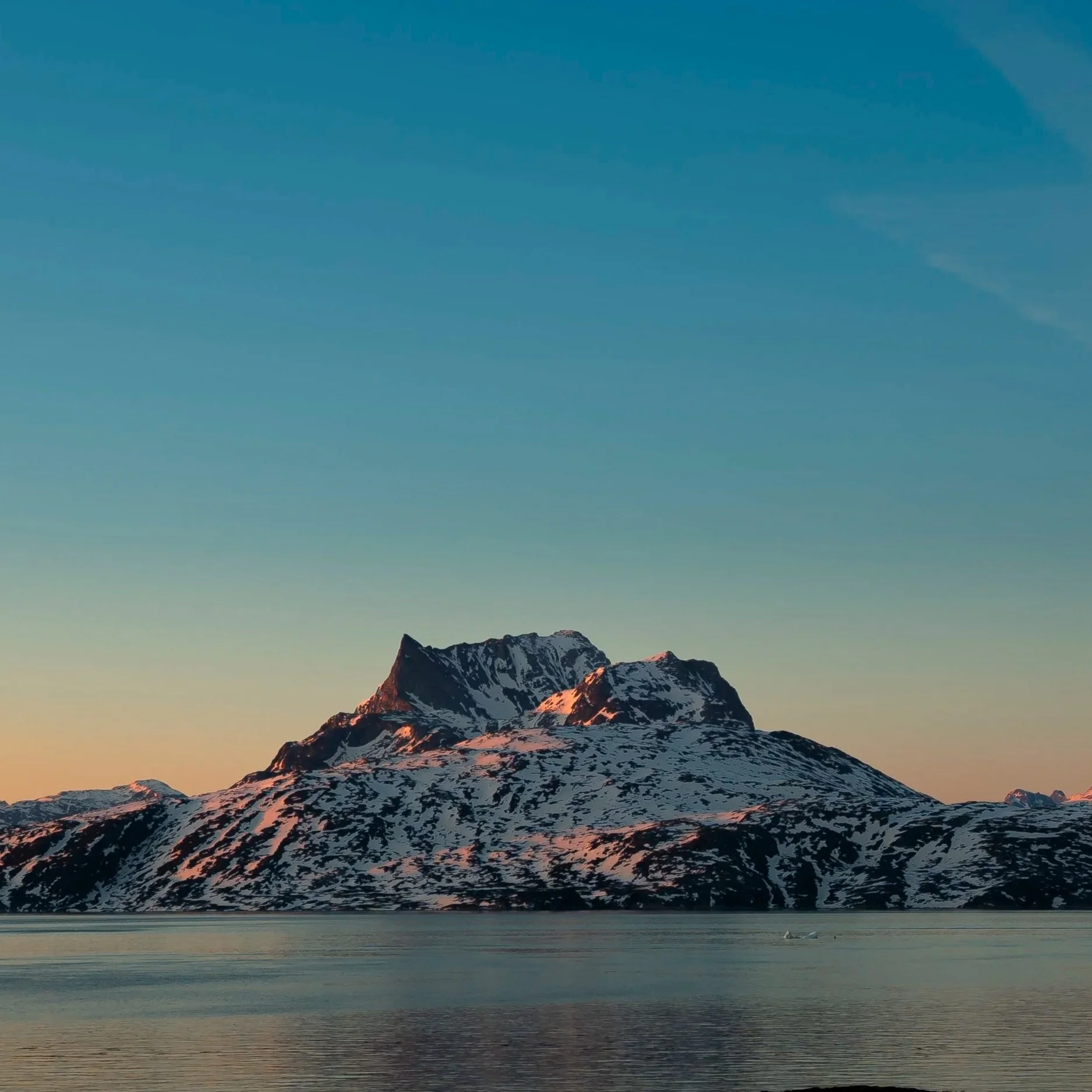 Local Events Greenland
