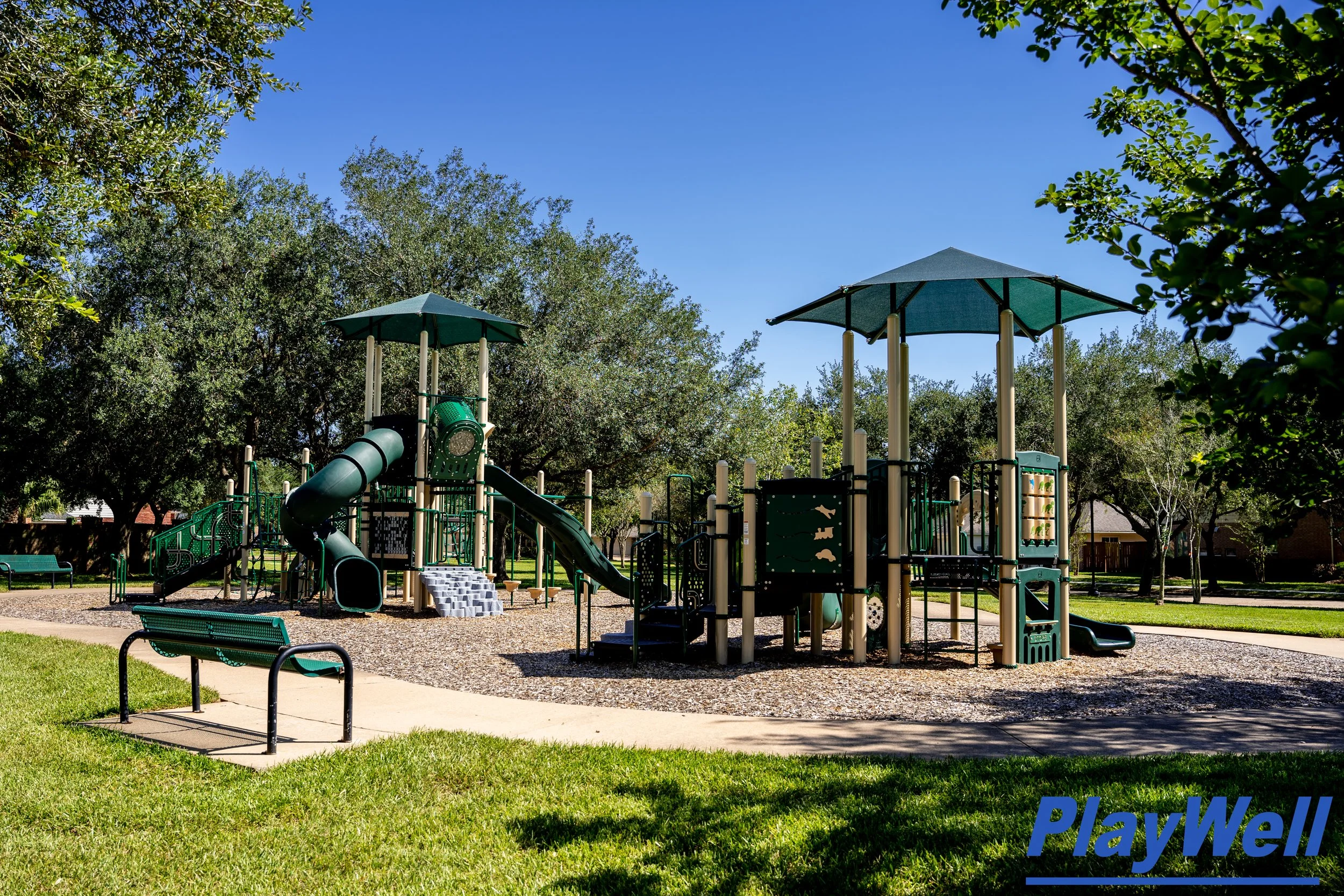 Houston Villages of Avalon — PlayWell