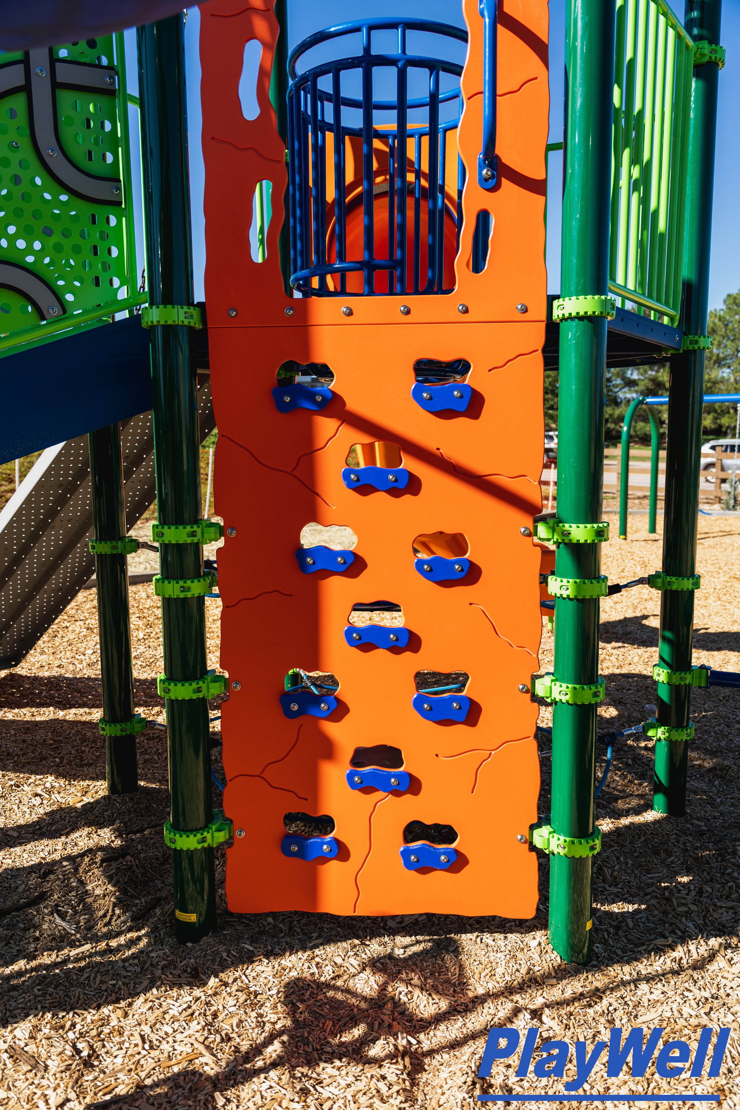 Denver Platte River Academy PlayWell