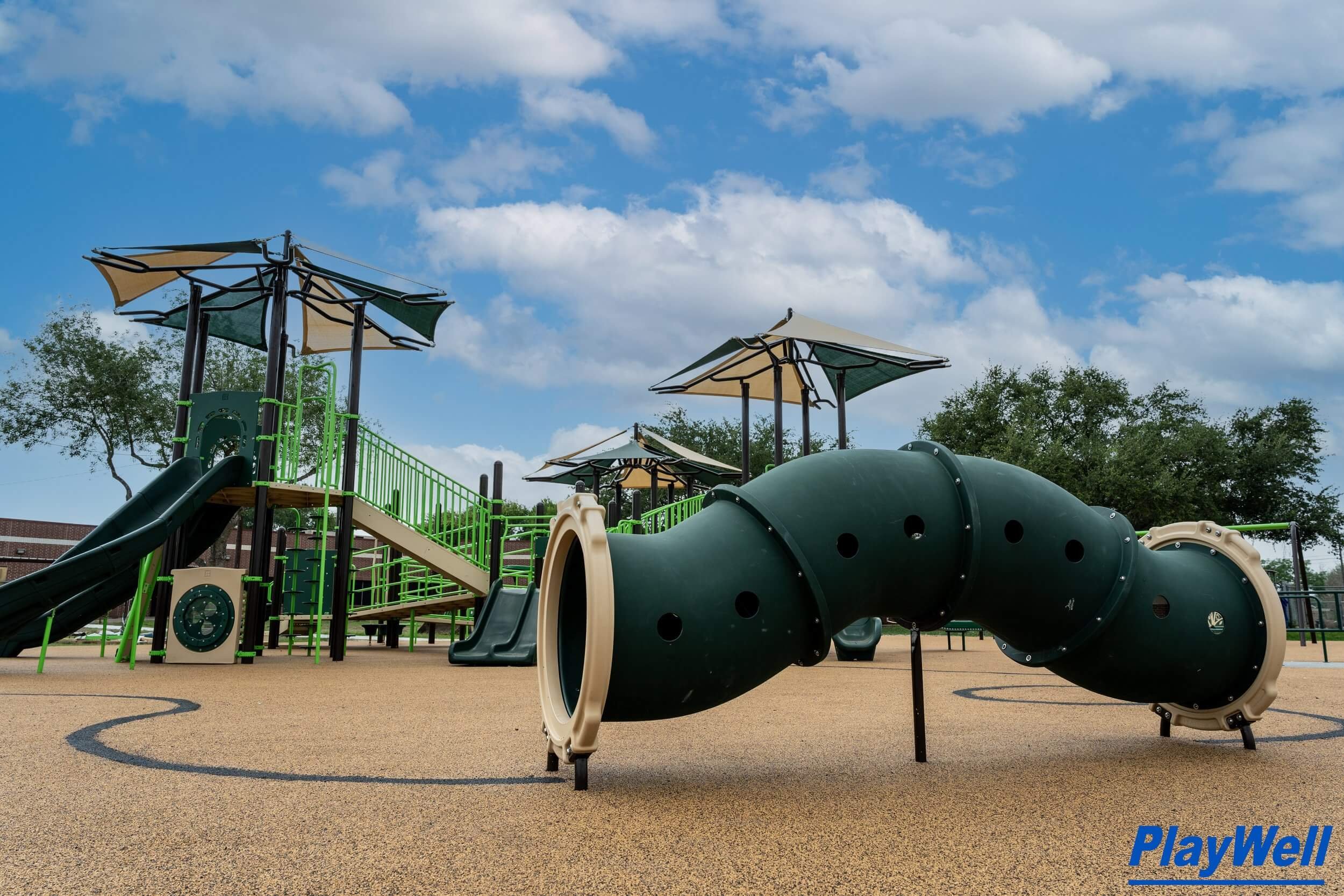 Elsa Elementry Elsa - Kennedy Elementary School — PlayWell