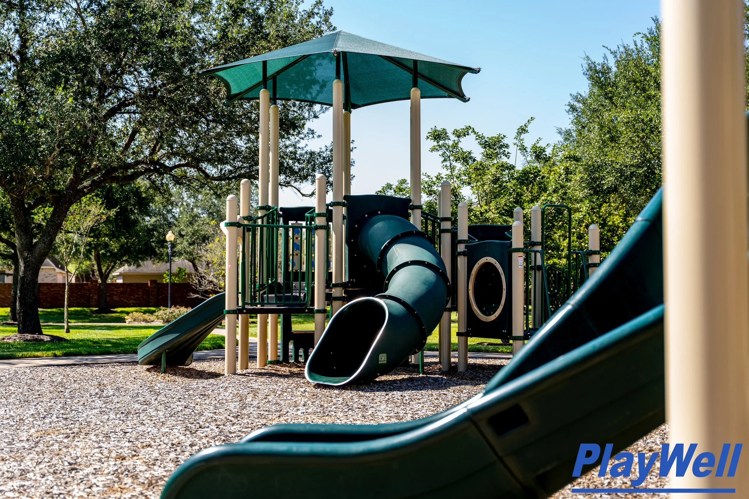 Houston Villages of Avalon — PlayWell