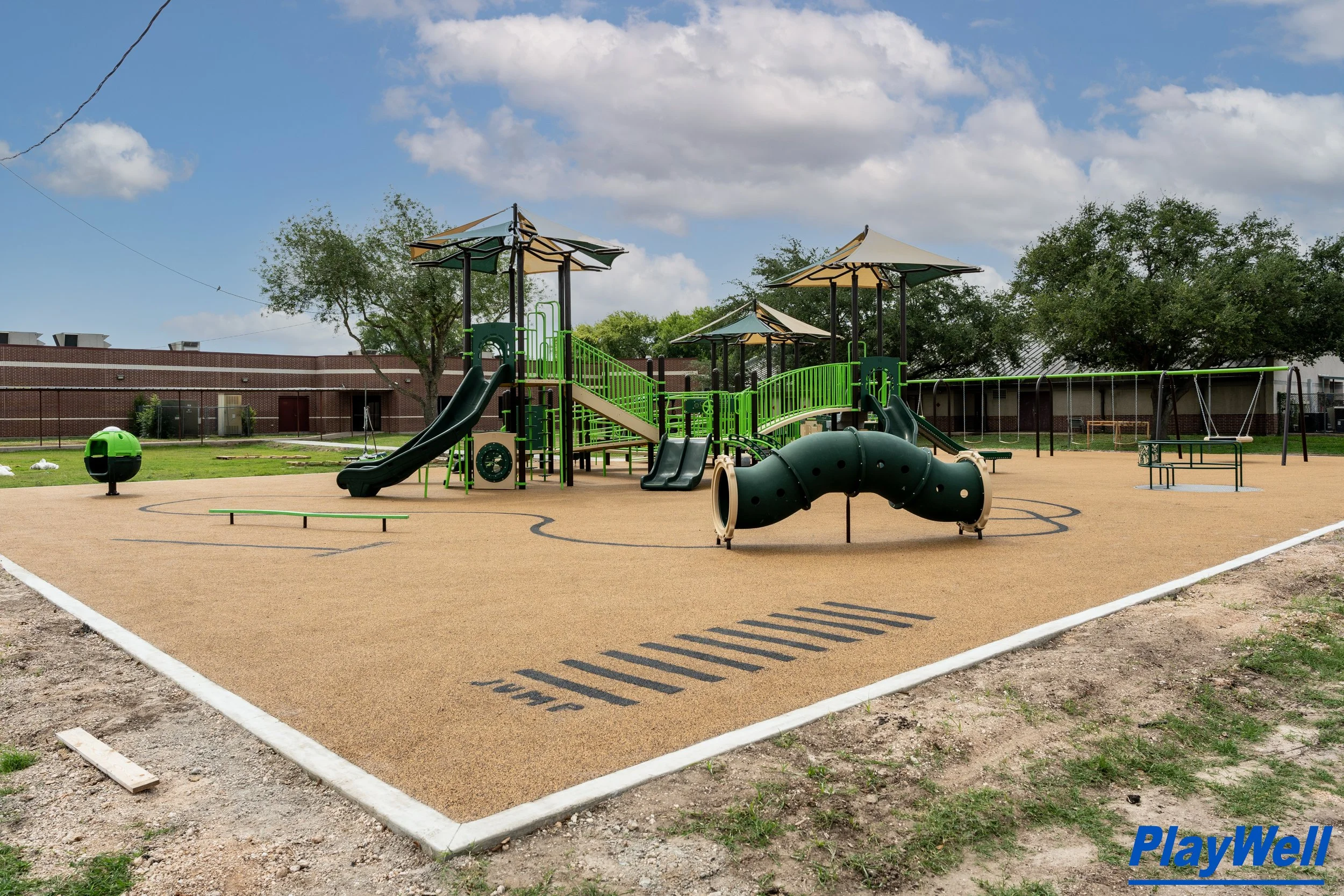 Elsa Elementry Elsa - Kennedy Elementary School — PlayWell