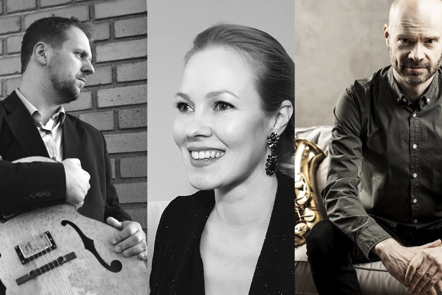 Torstain Jazz-ilta